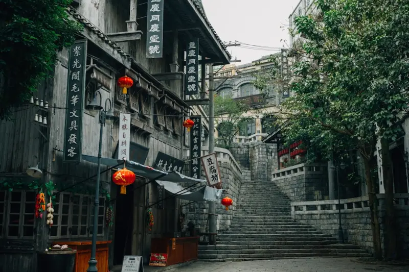 Despre călătoria în China și înapoi cu Milan Schirl. Partea I.
