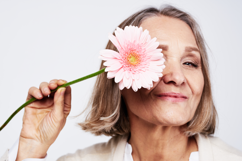 Menopauza și perimenopauza din perspectiva MTC